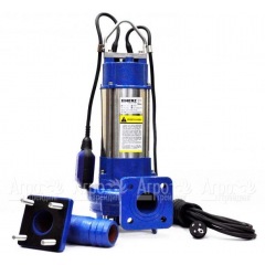 Фекальный насос Herz WRS25/11-180 во Владикавказе