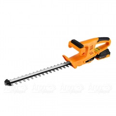 Аккумуляторный кусторез DEKO DKBC45 во Владикавказе