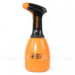 Аккумуляторный опрыскиватель Daewoo DSA 1.20Li во Владикавказе