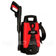 Мойка высокого давления Elitech М 1500 во Владикавказе