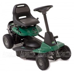 Садовый райдер Weed Eater WE261 во Владикавказе