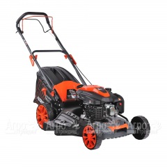 Газонокосилка бензиновая Patriot PT 56 LS во Владикавказе