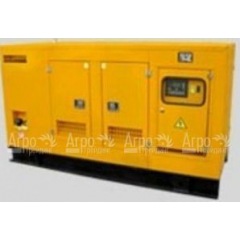 Электрогенератор Deutz D-120C в кожухе с АВР во Владикавказе