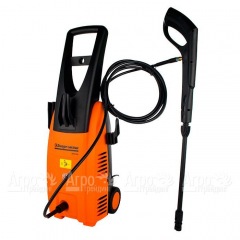 Мойка высокого давления Энергомаш МВ-92190 во Владикавказе