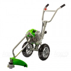 Колесный триммер RedVerg RD-GB252W во Владикавказе