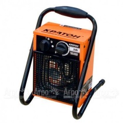 Электрическая тепловая пушка Кратон EPH-2,0/180 B во Владикавказе