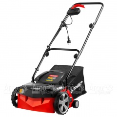 Аэратор-скарификатор электрический Зубр ЗСЭ-32-1000 во Владикавказе