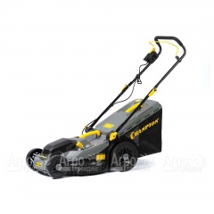 Газонокосилка электрическая Champion EM4318 во Владикавказе