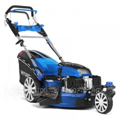 Газонокосилка бензиновая Hyundai L 5120RS во Владикавказе