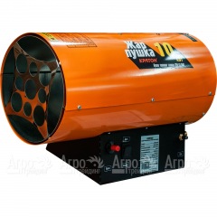 Газовая тепловая пушка Кратон Жар-пушка GFH-10/500 во Владикавказе