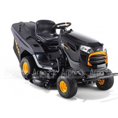 Садовый трактор McCulloch M155-107TC во Владикавказе