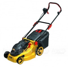 Газонокосилка электрическая Champion EM4216 во Владикавказе