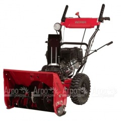 Снегоуборщик Weima WXS0722AL во Владикавказе