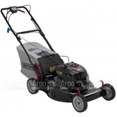 Газонокосилка бензиновая Craftsman 37435 во Владикавказе