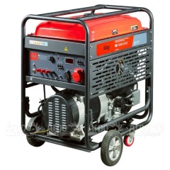 Бензогенератор Fubag BS 19000 DA ES 17 кВт во Владикавказе