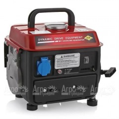 Бензогенератор DDE GG 950Z 0.65 кВт во Владикавказе