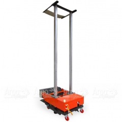 Штукатурная машина Patriot PM 800 во Владикавказе