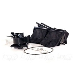 Травосборник для райдеров Steviman ZR-122/132 во Владикавказе