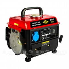 Бензогенератор DDE G095 0.65 кВт во Владикавказе