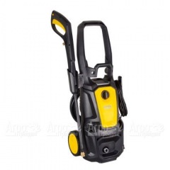 Мойка высокого давления Huter M195-PW-PRO во Владикавказе