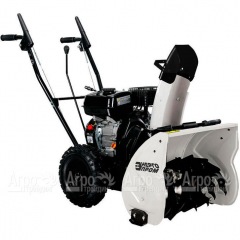 Снегоуборщик Энергопром СМБ-Т6.5/570 во Владикавказе