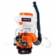 Опрыскиватель бензиновый Brait BGS630-14 во Владикавказе