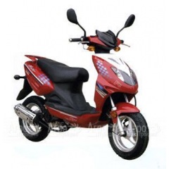 Скутер Scorpio во Владикавказе