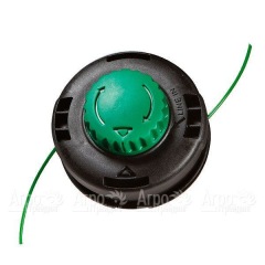 Насадка триммерная "Load&#38;Go" 2.0 мм для аккумуляторных триммеров Oleo-Mac во Владикавказе