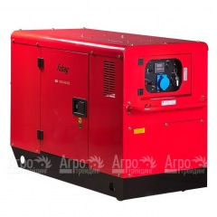 Дизельгенератор Fubag DS 11000 AC ES 10 кВт во Владикавказе