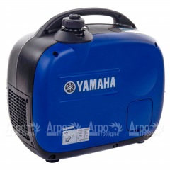 Бензогенератор инверторный Yamaha EF 2000 iS 1.6 кВт во Владикавказе