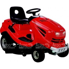 Садовый минитрактор Al-KO PowerLine T 13-82 S BIO Combi во Владикавказе