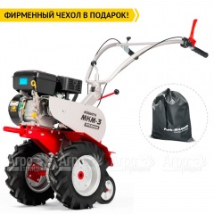 Мотоблок Мобил К МКМ-3 Премиум с двигателем Kohler CH-270 во Владикавказе