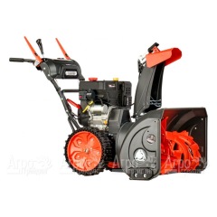 Снегоуборщик Yanis Grizzly SPE30DHL super grip во Владикавказе