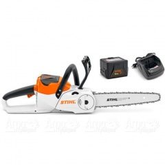 Аккумуляторная пила Stihl MSA 120 C-BQ-12 во Владикавказе
