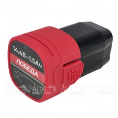 Аккумулятор АКБ ДА ПА-150 для пилы Победа ПА 150 во Владикавказе