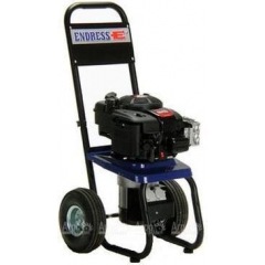 Бензогенератор (бензиновый генератор/электростанция) Endress ESE 3500 BS-V 2,0 кВт во Владикавказе