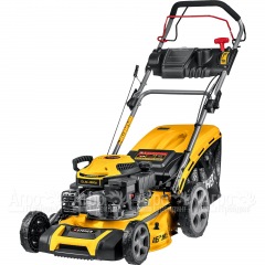 Газонокосилка бензиновая Steher GLM-460p во Владикавказе