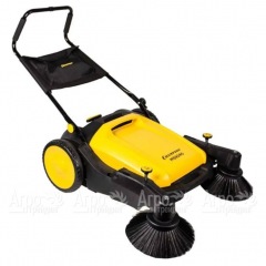 Подметальная машина Champion MS9240 во Владикавказе