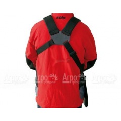 Двойной плечевой ремень Solo 6300300 во Владикавказе