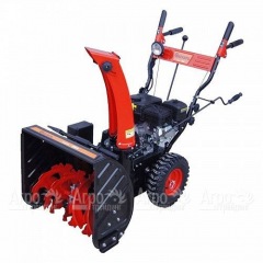 Снегоуборщик P.I.T. Снегирь 4800 во Владикавказе