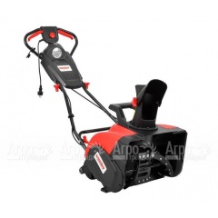 Снегоуборщик электрический Hecht 9201 E во Владикавказе