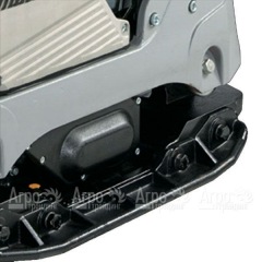 Плита расширительная 150 мм для виброплит Caiman MVH-308/408/508/306/406/502 во Владикавказе