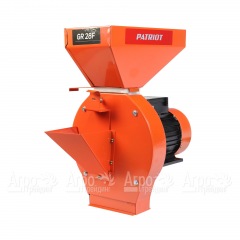 Измельчитель кормов электрический Patriot GR 28F во Владикавказе