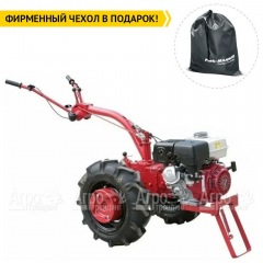 Мотоблок Беларус 09Н-02 с двигателем Weima 177F во Владикавказе