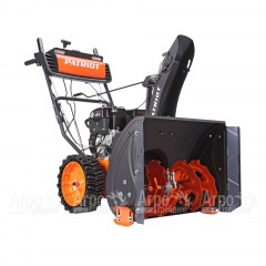 Снегоуборщик Patriot Сибирь 62 во Владикавказе