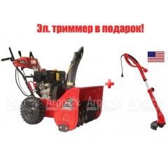 Снегоуборщик самоходный Efco Artik 62 ELD во Владикавказе