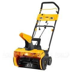 Снегоуборщик аккумуляторный Denzel ESB-460-0 (без аккумулятора и зарядного устройства) во Владикавказе