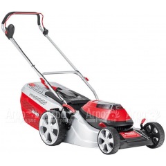 Газонокосилка аккумуляторная Al-Ko 46.5 Li Moweo во Владикавказе