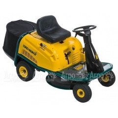 Cадовый минитрактор Yard-Man A 6065 E во Владикавказе