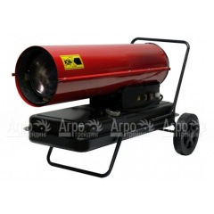 Дизельная тепловая пушка Patriot Power DT-55 во Владикавказе